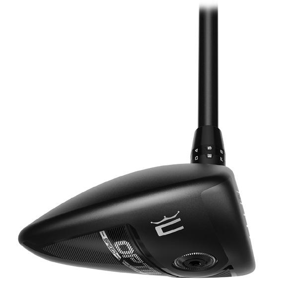 COBRA（コブラ） OPTM （オプティム） LS TITANIUM フェアウェイウッド