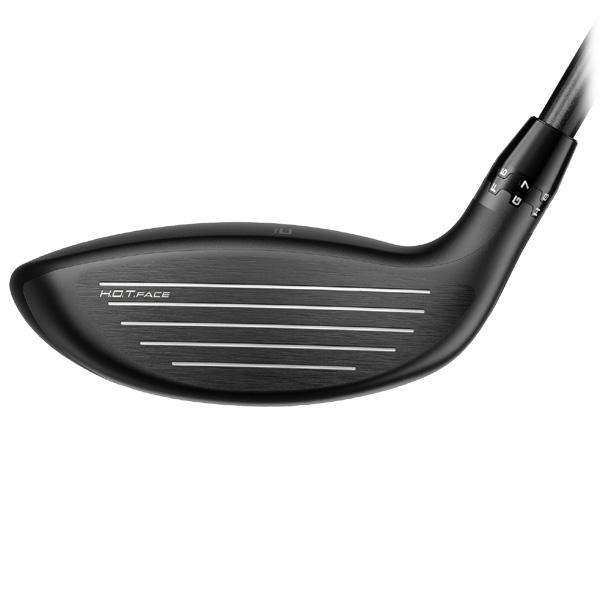 コブラ OPTM （オプティム） MAX フェアウェイウッド LIN-Q for Cobra 右利き用 2026年モデル 日本正規品の画像