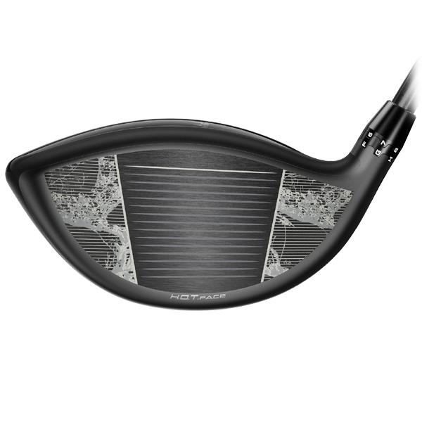 コブラ OPTM（オプティム）X RT リアルツリー ドライバー TENSEI 1K BLACK 65 右利き用 2026年モデル 日本正規品_2