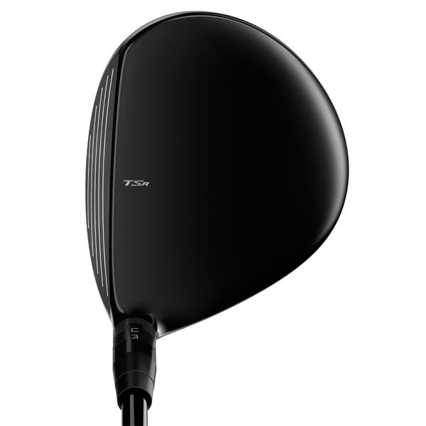 Titleist タイトリスト TSR2 ツアーAD IZ 6 フェアウェイウッド