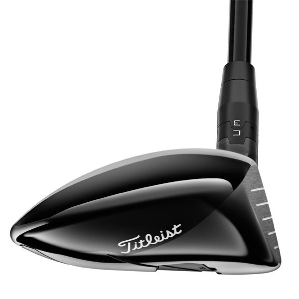 訳あり品 タイトリスト TSR3 TSP310 フェアウェイウッド 右用 