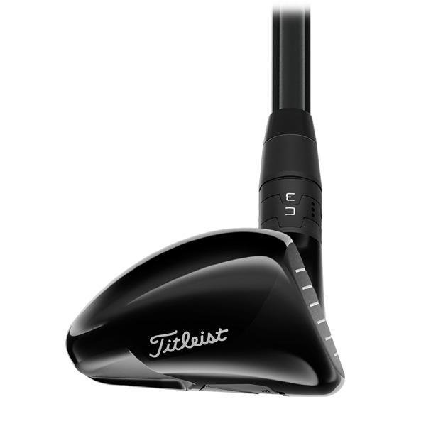 Titleist タイトリスト TSR3 N.S.PRO モーダス3 HYBRID GOST Titleist タイトリスト TSR3 N.S.PRO モーダス3 HYBRID GOST