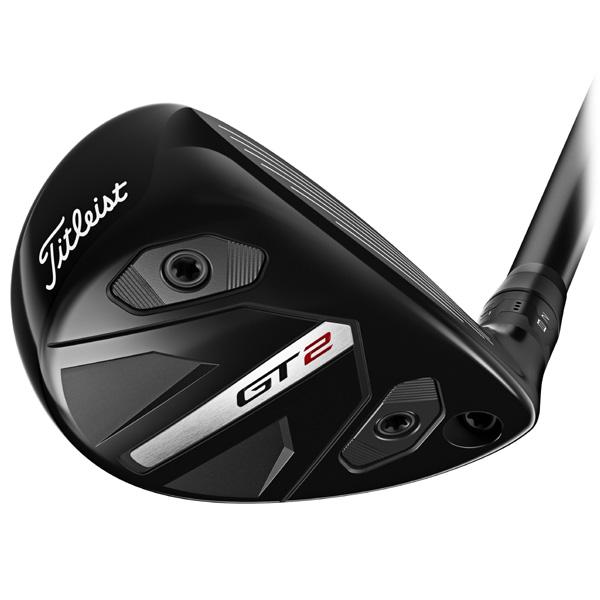 Titleist（タイトリスト） GT2 ユーティリティ N.S.PRO モーダス3 H
