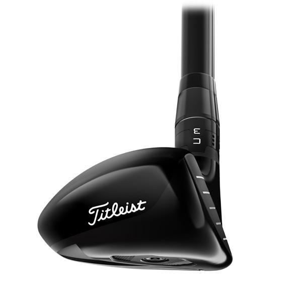 Titleist（タイトリスト） GT3 ユーティリティ テンセイ 1K ブルー