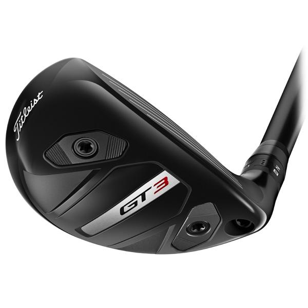 Titleist（タイトリスト） GT3 ユーティリティ テンセイ 1K ブルー
