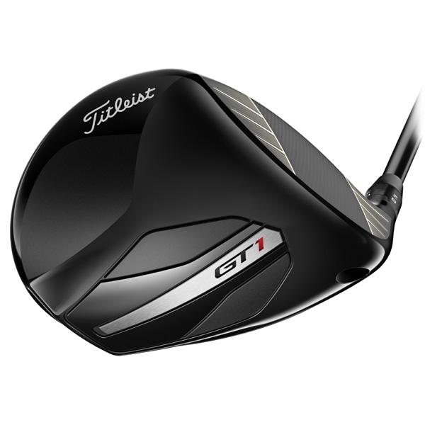 Titleist タイトリスト GT1 ドライバー エアスピーダー NEXT GEN Titleist タイトリスト GT1 ドライバー エアスピーダー NEXT GEN