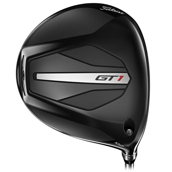 Titleist タイトリスト GT1 ドライバー エアスピーダー NEXT GEN Titleist タイトリスト GT1 ドライバー エアスピーダー NEXT GEN