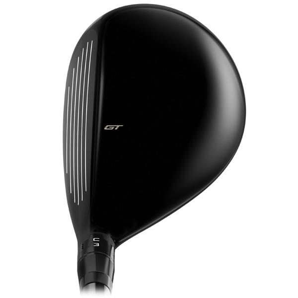 タイトリスト GT1 4U 20度 スピーダー 50HB flex.S