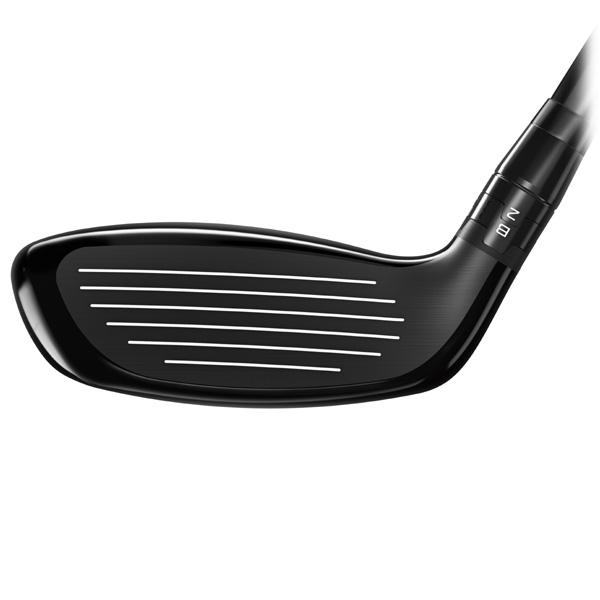 Titleist（タイトリスト） GT1 ユーティリティ エアスピーダー NEXT