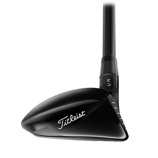 タイトリスト GT1 ユーティリティ エアスピーダー 50 S 5U 23° Titleist（タイトリスト） GT1 ユーティリティ エアスピーダー NEXT