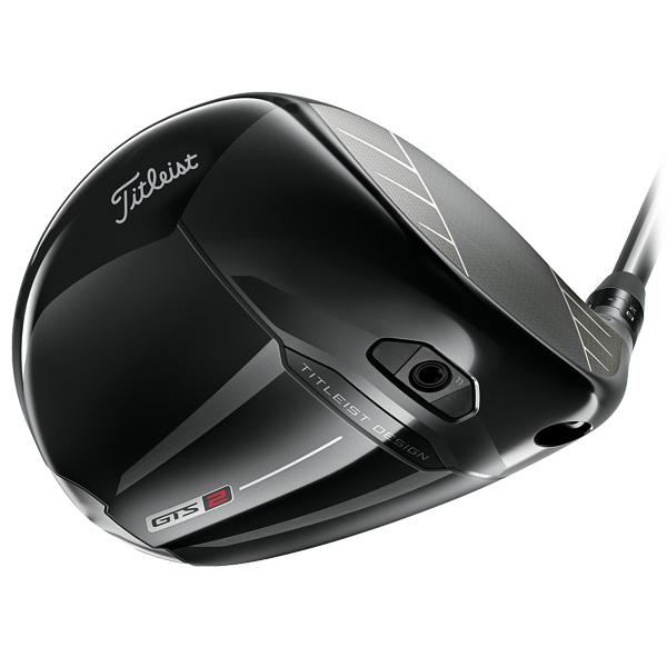 Titleist（タイトリスト） 予約受付中 GTS2 ドライバー TOUR AD FI-6