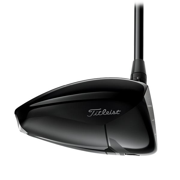 Titleist（タイトリスト） レフティー GTS2 ドライバー TENSEI 1K Blue