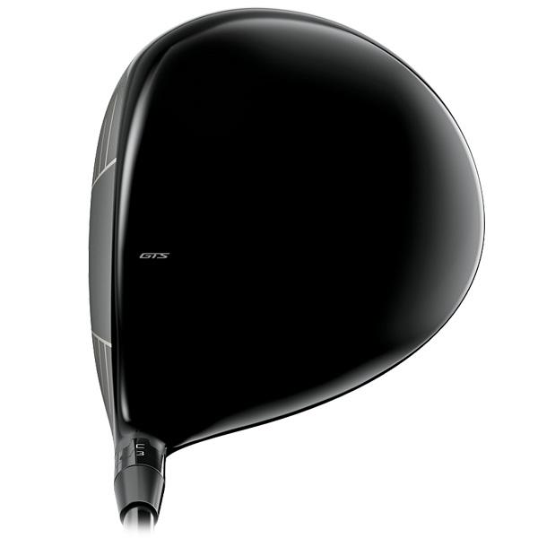 Titleist（タイトリスト） レフティー GTS2 ドライバー TENSEI 1K Red