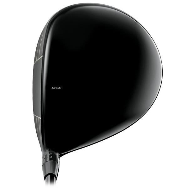 Titleist（タイトリスト） GTS3 ドライバー TENSEI 1K White 65 右利き