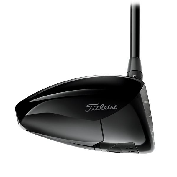 【激レア】TENSEI 1K WHITE 65 TX タイトリストスリーブ③ Titleist（タイトリスト） GTS3 ドライバー TENSEI 1K White 65 右利き