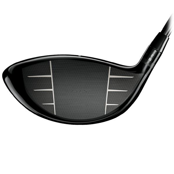 Titleist（タイトリスト） GTS4 ドライバー TENSEI 1K White 65 右利き