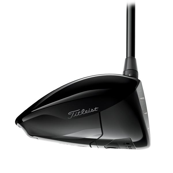 Titleist（タイトリスト） GTS4 ドライバー TENSEI 1K White 65 右利き