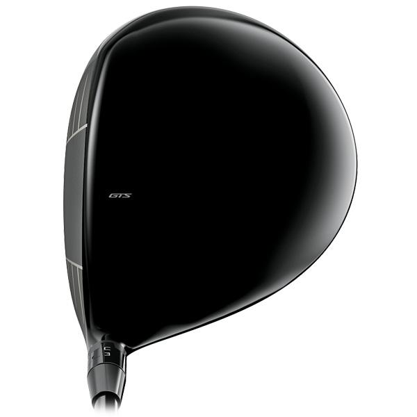 Titleist（タイトリスト） GTS4 ドライバー TOUR AD FI-6 右利き用
