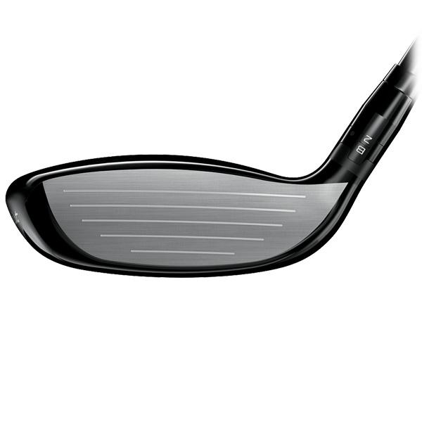 Titleist（タイトリスト） レフティー GTS2 フェアウェイウッド TENSEI