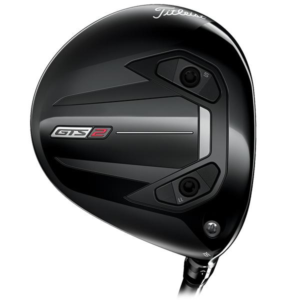 Titleist（タイトリスト） レフティー GTS2 フェアウェイウッド TENSEI