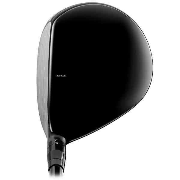 Titleist（タイトリスト） GTS3 フェアウェイウッド TENSEI 1K Blue 55