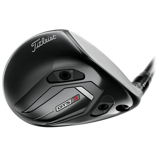Titleist（タイトリスト） GTS3 フェアウェイウッド TENSEI 1K Blue 55