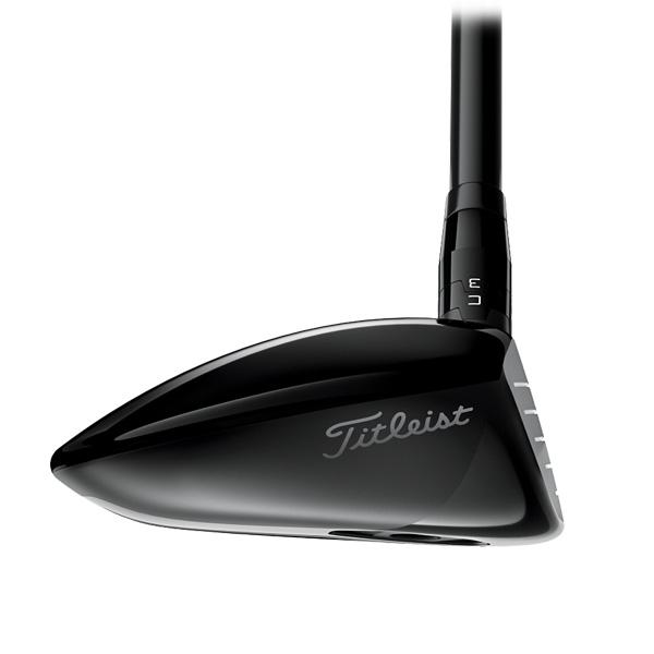 Titleist（タイトリスト） 予約受付中 レフティー GTS3 フェアウェイ