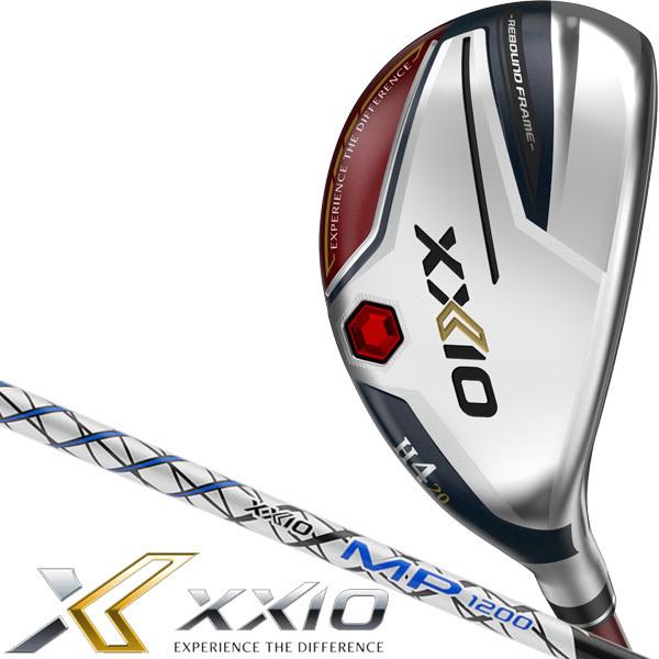 XXIO ユーティリティ(番手:3U)の商品一覧|クラブ(メンズ XXIO ユーティリティ(番手:3U)の商品一覧|クラブ(メンズ