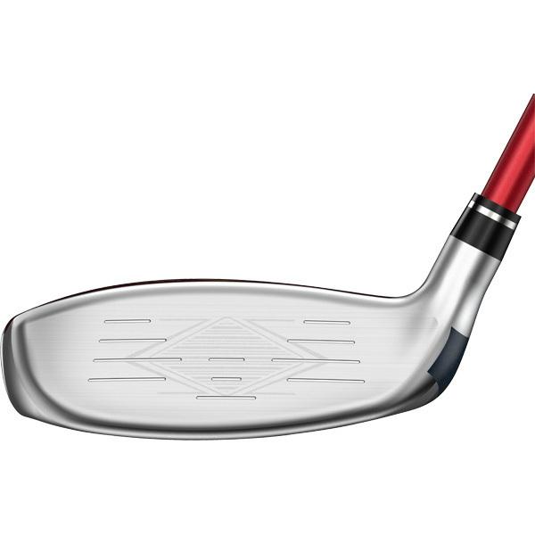 XXIO ユーティリティ（番手：3U）の商品一覧｜クラブ（メンズ