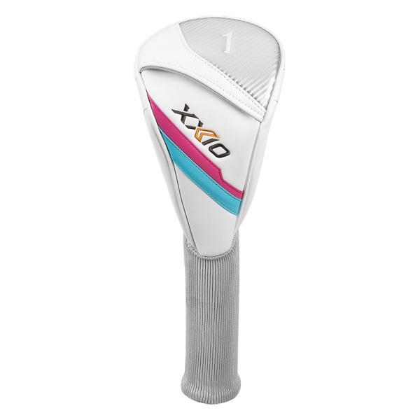 XXIO レディース 女性用 ダンロップ XXIO12 ゼクシオ12 MP1200L 