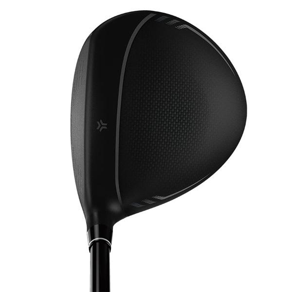 確認用 DUNLOP ダンロップ SRIXON スリクソン ZX フェアウェイウッド