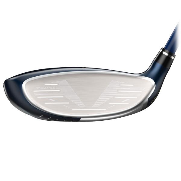 ゼクシオ MP1300 フェアウェイウッド FW 4番 16.5° ネイビー R ゼクシオ 13 フェアウェイウッド | ウッド | 製品情報 | DUNLOP