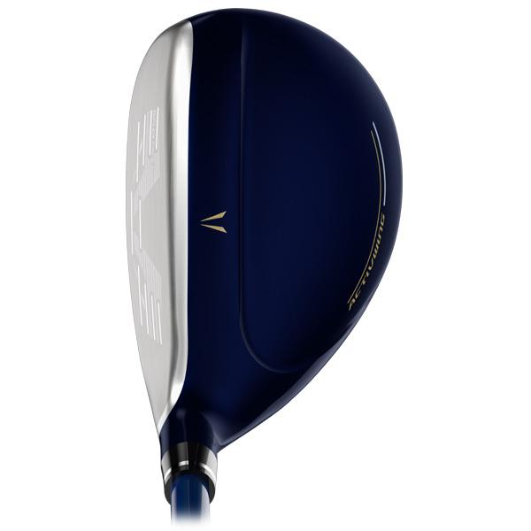 XXIO レフティー ダンロップ ゼクシオ13 MP1300 ネイビーカラー