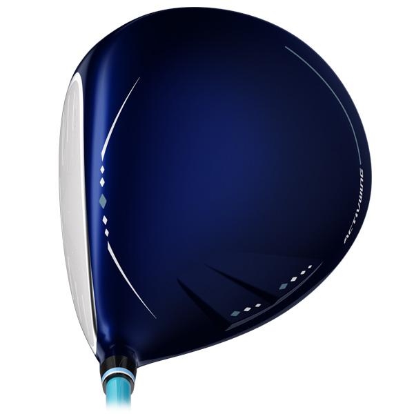XXIO レディース ダンロップ ゼクシオ13 XXIO13 MP1300L ブルーカラー