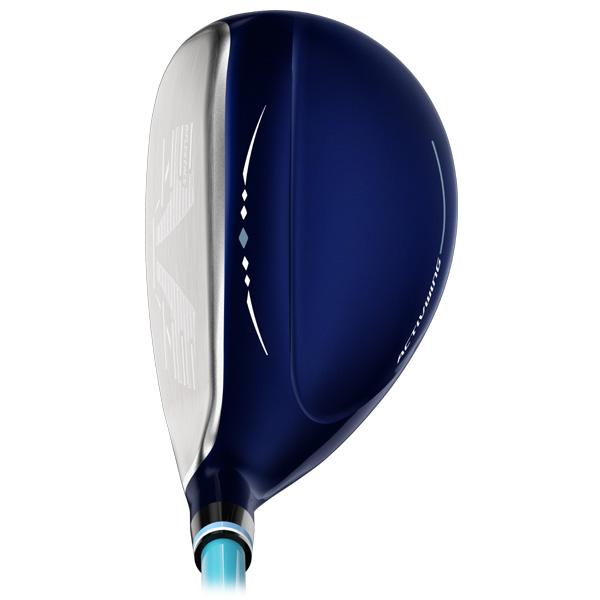 XXIO レディース ダンロップ ゼクシオ13 XXIO13 MP1300L ブルーカラー