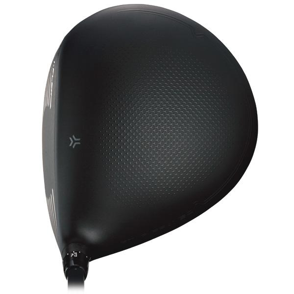 SRIXON ダンロップ スリクソン ZXi TR ベンタス ZXi6 ドライバー 右