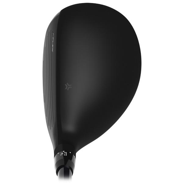 ぷりん SRIXON ダンロップ スリクソン ZXi ハイブリッド ディアマナ ZXi60