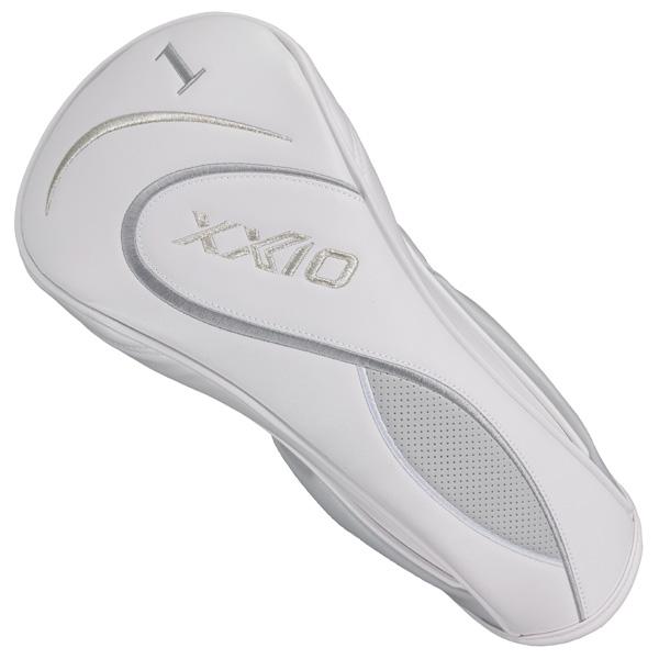 XXIO レディース ダンロップ ゼクシオ14 XXIO14 ホワイト ドライバー