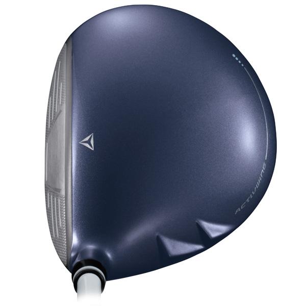 レディース ダンロップ ゼクシオ14 XXIO14 ブルー フェアウェイウッド MP1400L 右利き用 2026年モデル_1