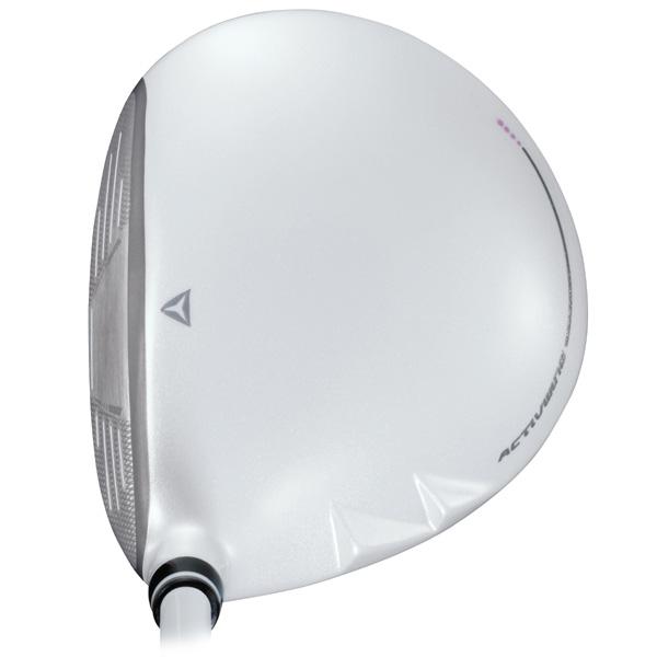 XXIO レディース ダンロップ ゼクシオ14 XXIO14 ホワイト フェアウェイ