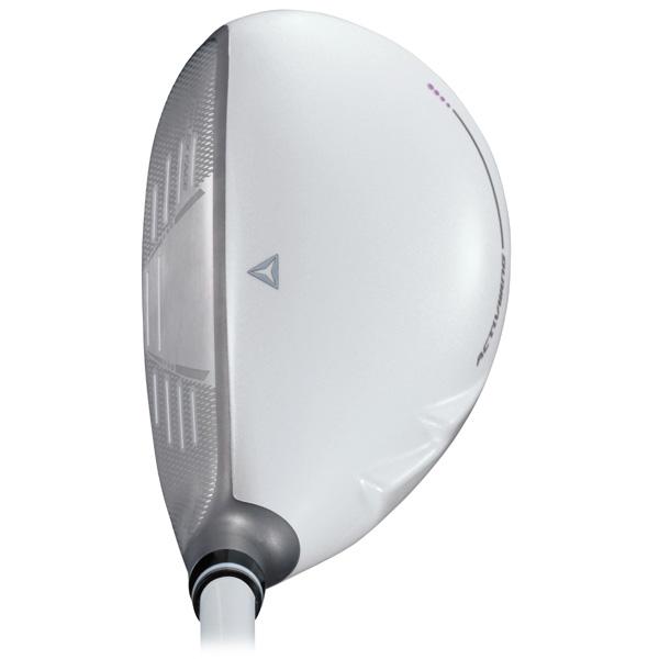 ダンロップ　レディース XXIO ゼクシオ 14 ハイブリッド ユーティリティ ホワイト　MP1400Lカーボンシャフト [2026年モデル] XXIO レディース ダンロップ ゼクシオ14 XXIO14 ホワイト ハイブリッド