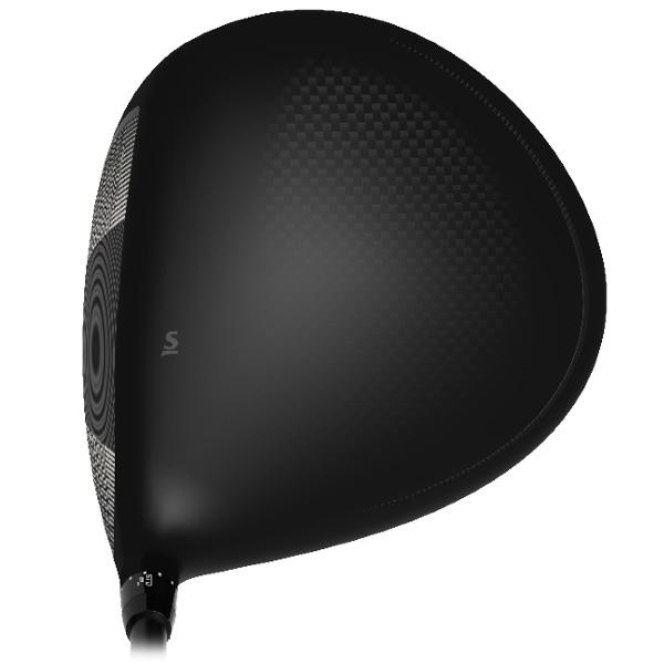 ZXi ダンロップ スリクソン RKT MAX ドライバー Diamana ZXi-II 50 右