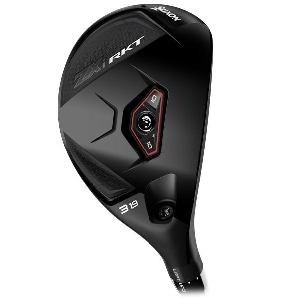 ZXi 予約受付中 ダンロップ スリクソン RKT ハイブリッド VENTUS TR