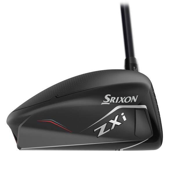 スリクソンZXi Max ドライバー　シャフトベンタス　10.5 SRIXON ダンロップ スリクソン ZXi MAX ドライバー ベンタス ZXi5 右