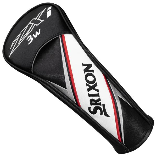SRIXON ダンロップ スリクソン ZXi フェアウェイウッド ベンタス ZXi5