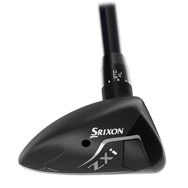 SRIXON ダンロップ スリクソン ZXi ユーティリティ ハイブリッド