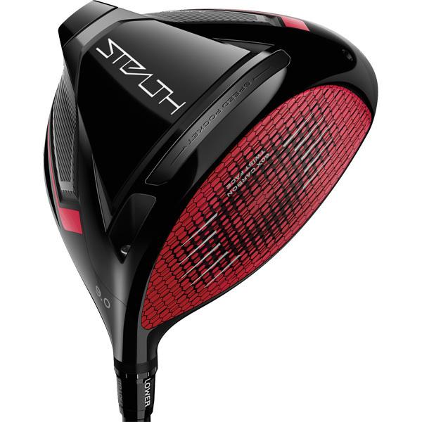 TaylorMade - 【新品未使用】TENSEI RED TM50 (S)日本正規品2022 中古】ステルス2 フェアウェイウッド TENSEI RED TM50(2022) 18