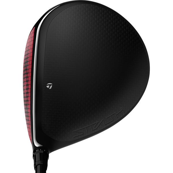 TaylorMade - テーラーメイド ステルス ドライバー 9° TENSEI RED TM50 S TaylorMade テーラーメイド ステルス TENSEI RED TM50