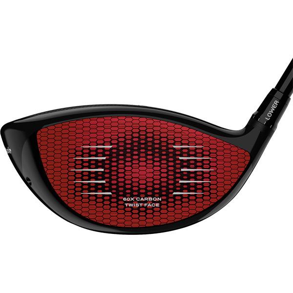 TaylorMade テーラーメイド ステルス TENSEI RED TM50