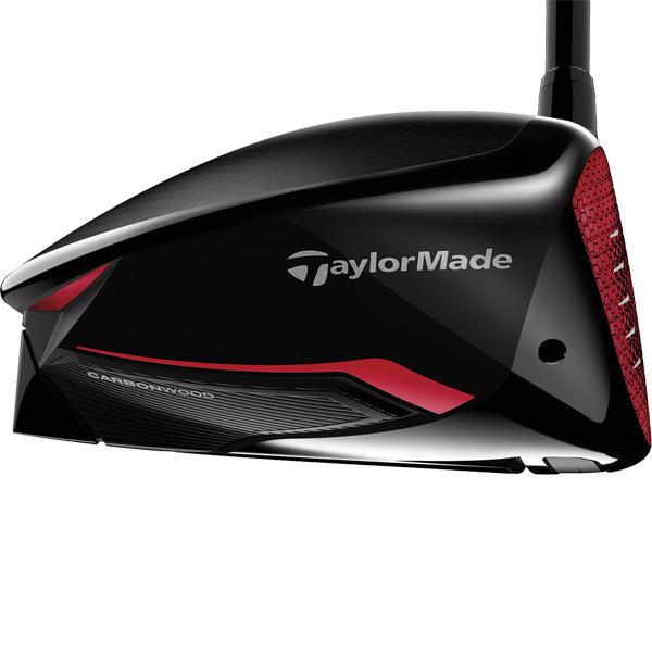 テーラーメイド　ステルス TENSEI RED TM50 TaylorMade テーラーメイド ステルス TENSEI RED TM50